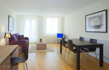 Reading Serviced Apartments Номер фото